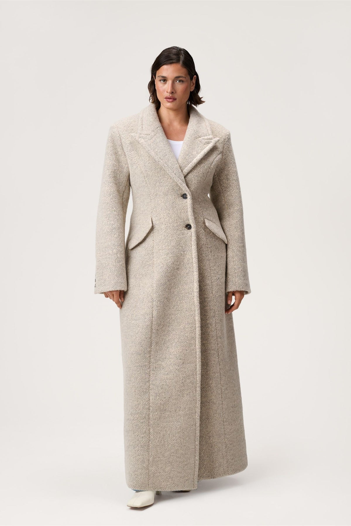 Stockholm Coat image