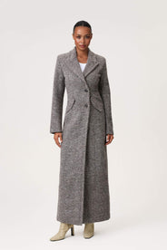 Stockholm Coat thumbnail image