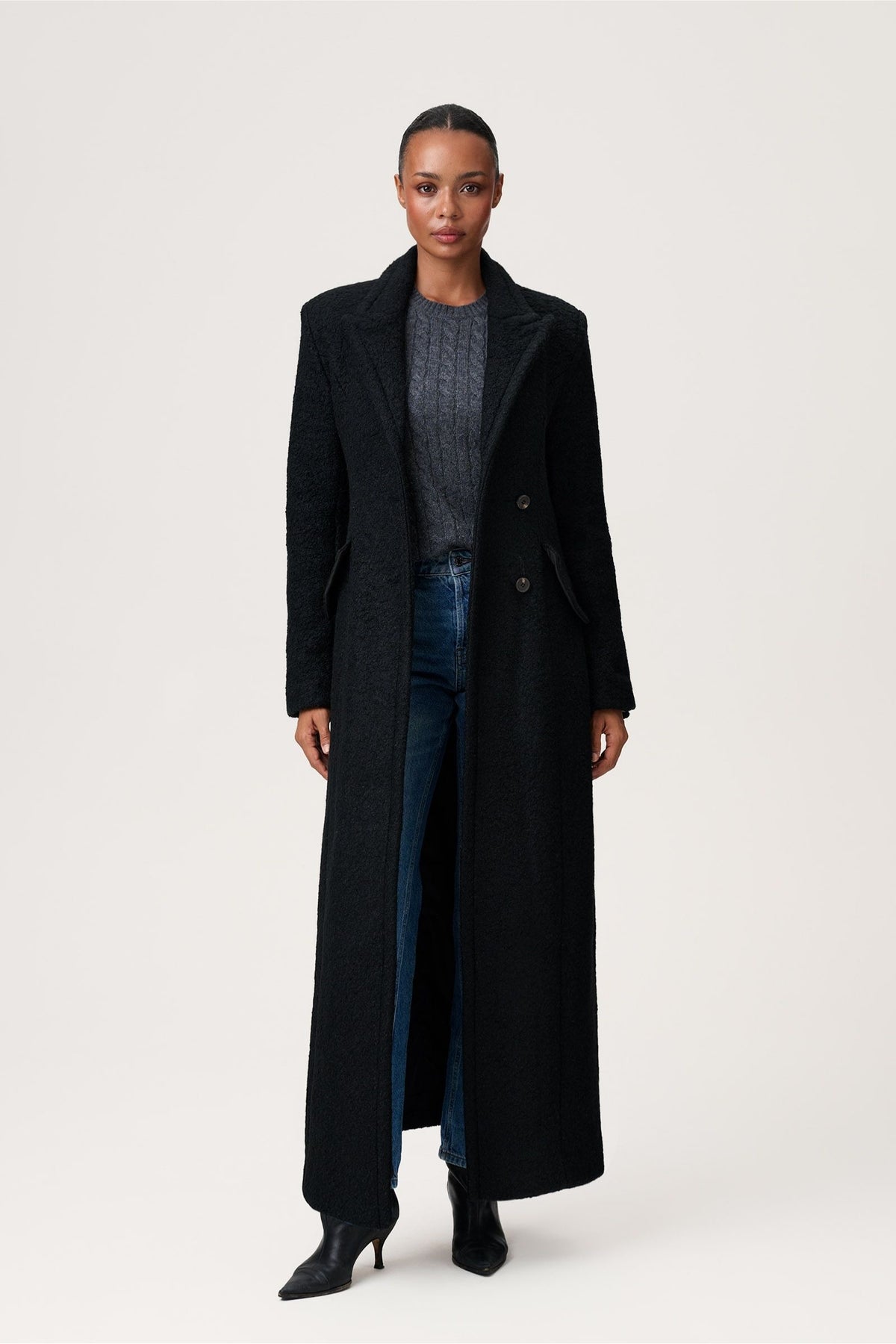 Stockholm Coat image