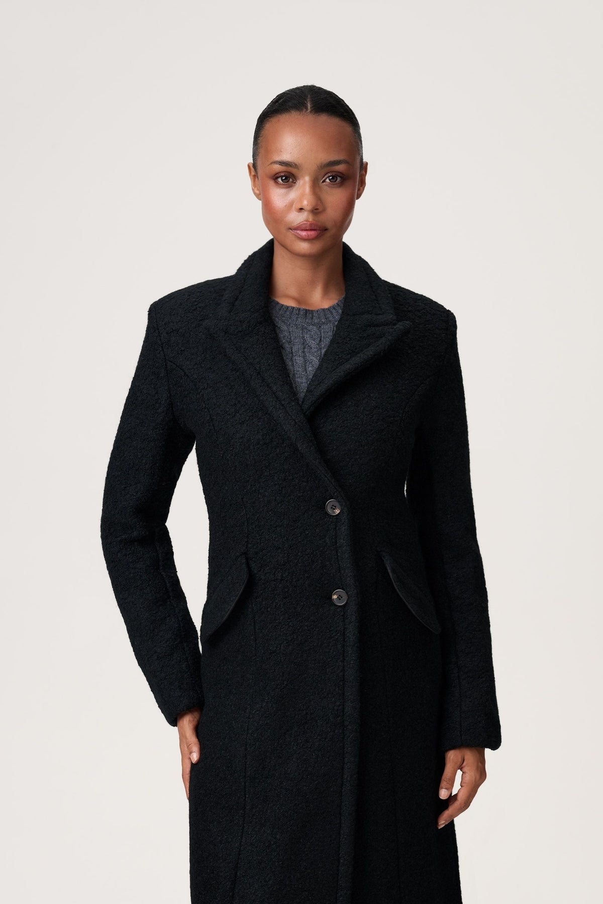 Stockholm Coat image