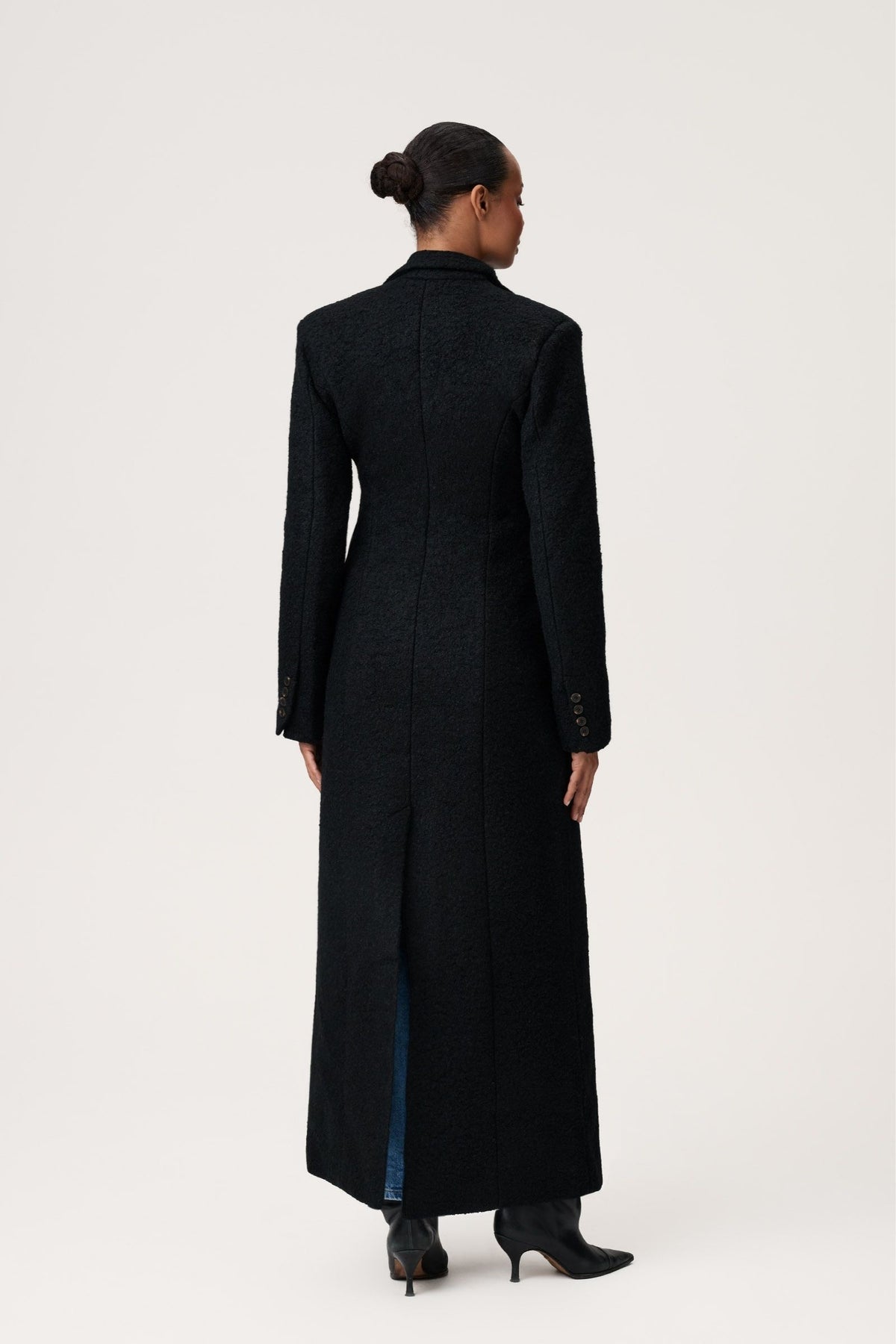 Stockholm Coat image