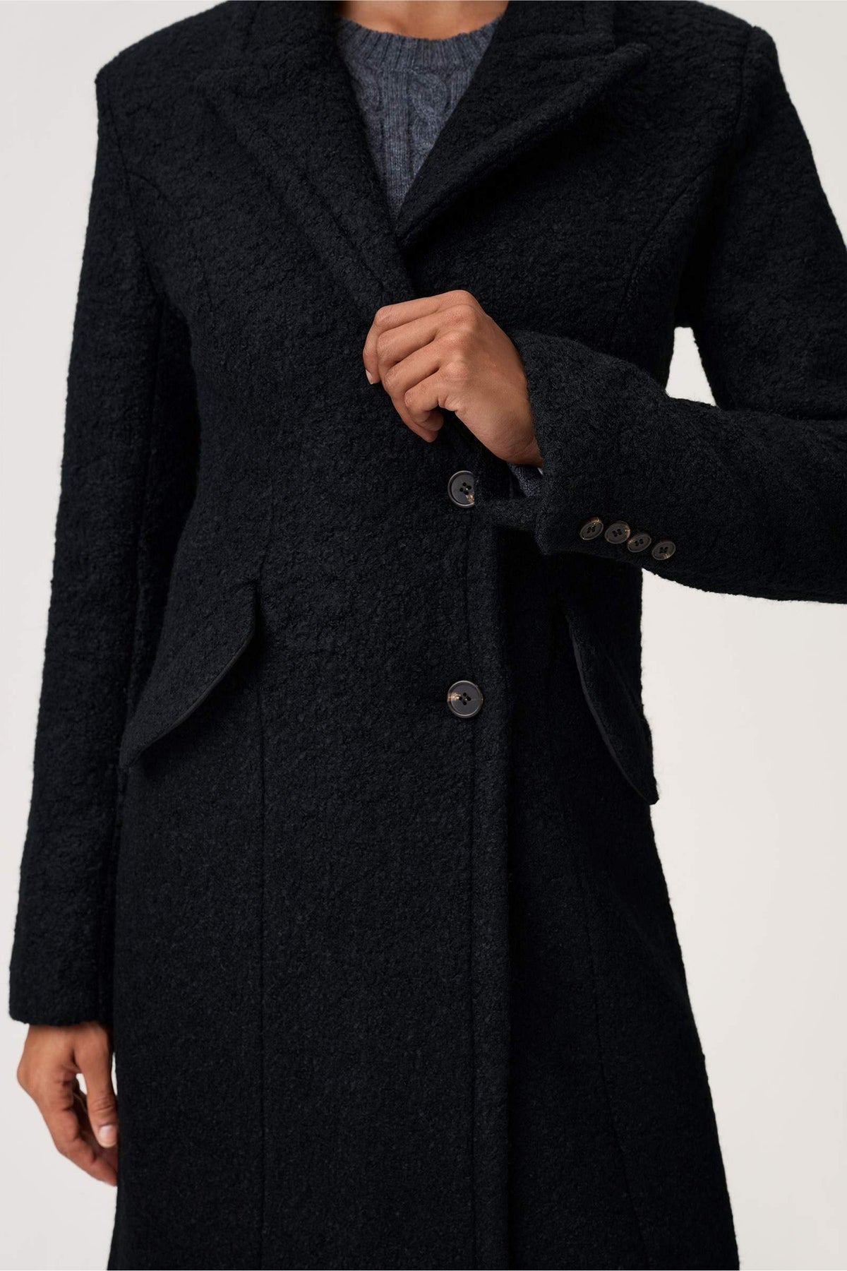 Stockholm Coat image