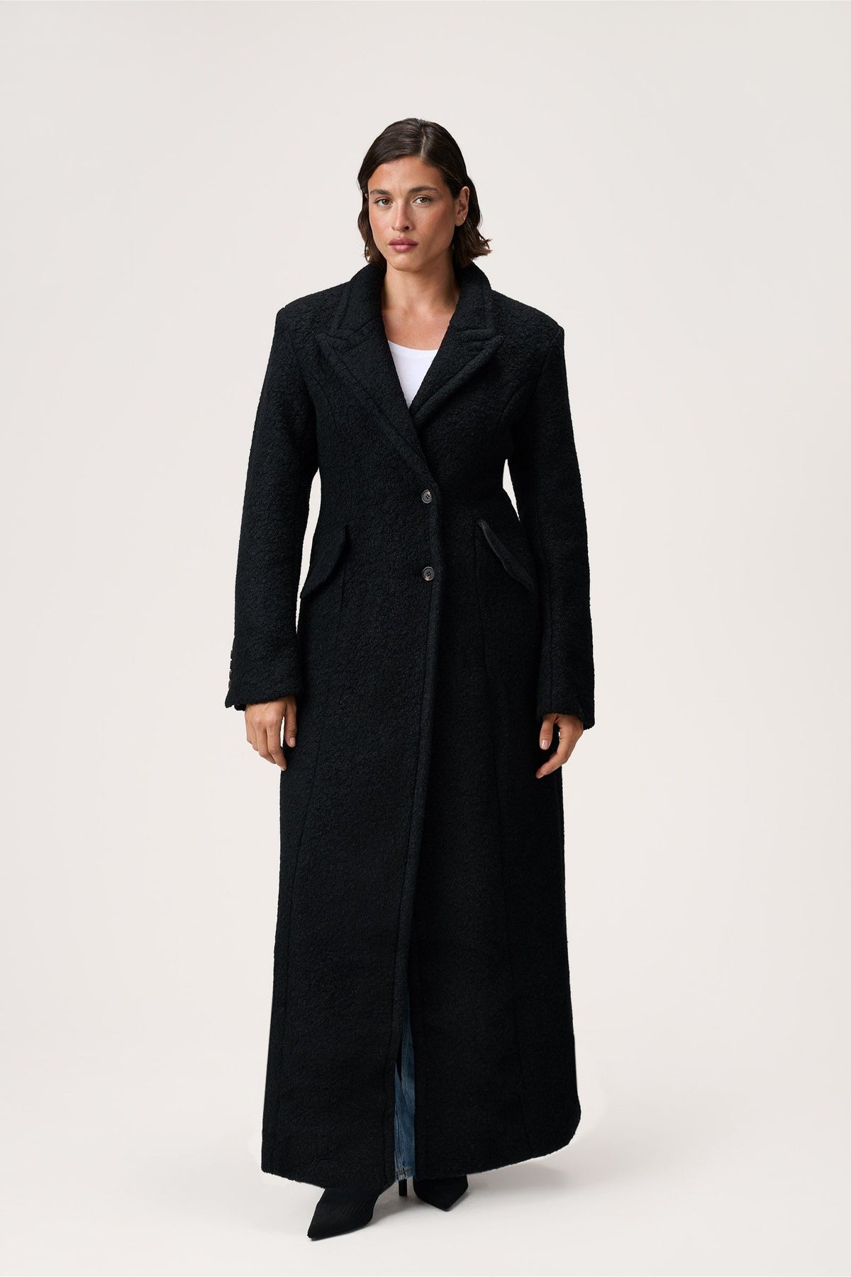 Stockholm Coat image