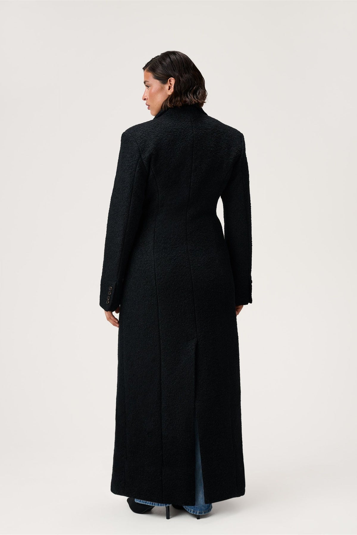 Stockholm Coat image