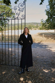 Stockholm Coat thumbnail image