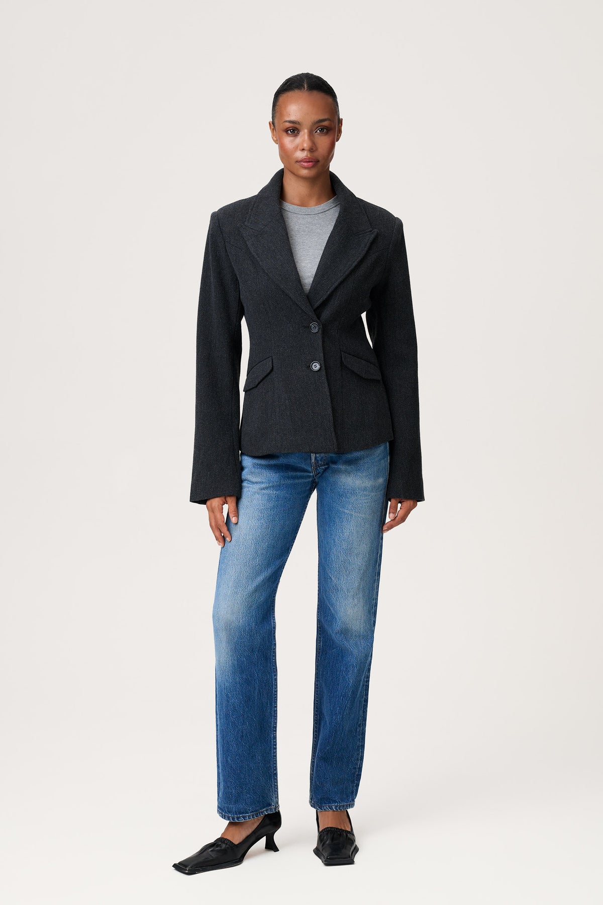 Stockholm Blazer image