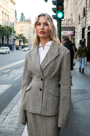 Stockholm Blazer thumbnail image