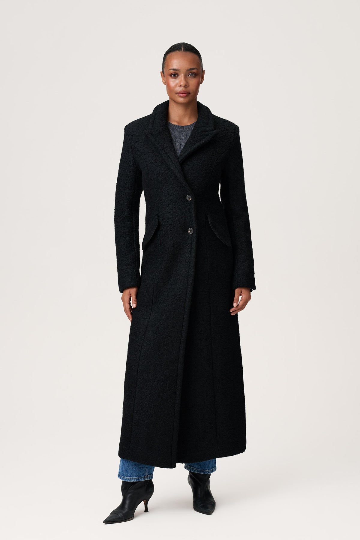 Stockholm Coat image