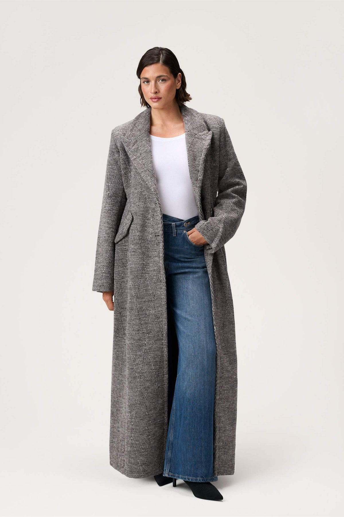 Stockholm Coat image