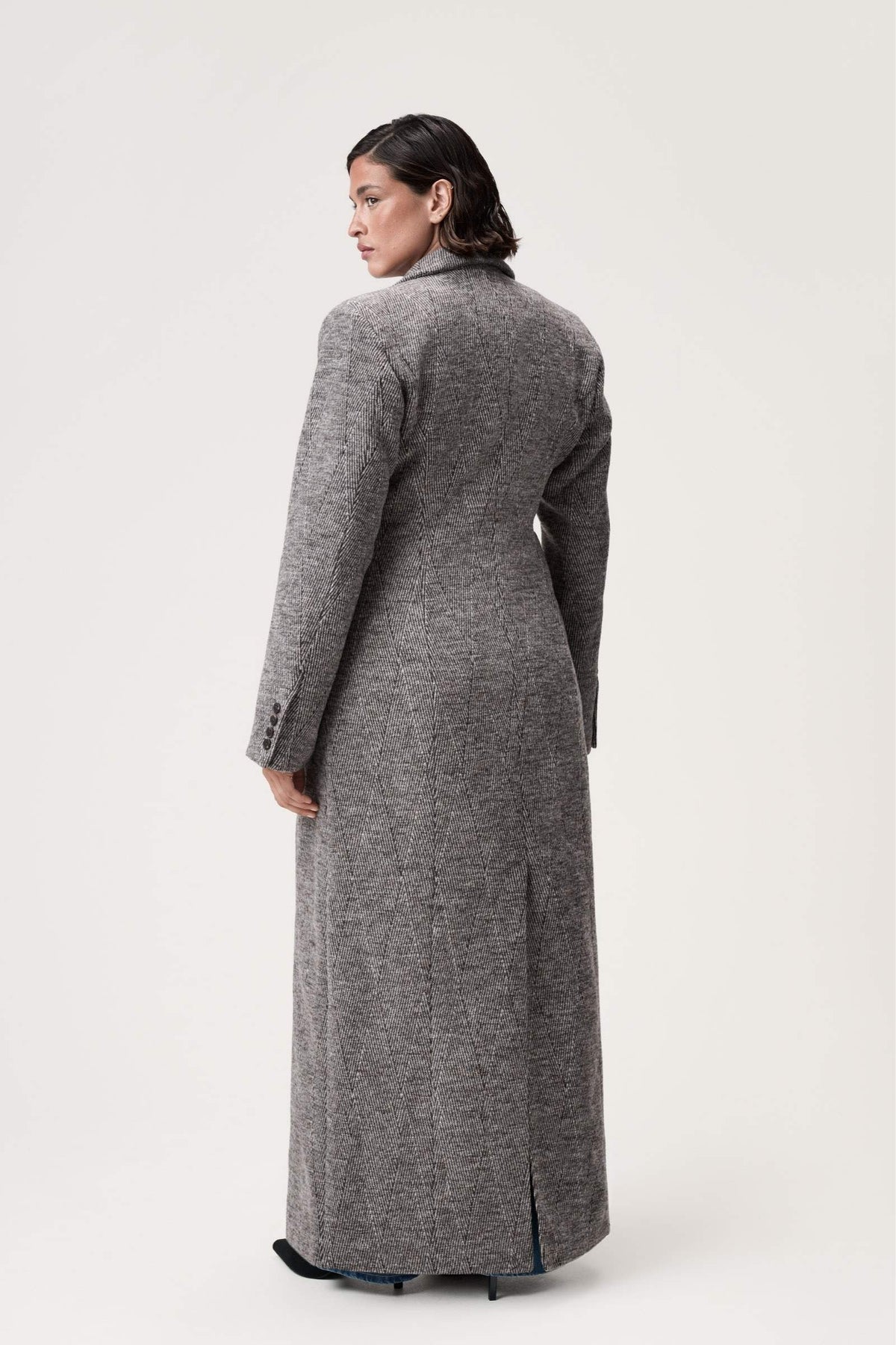 Stockholm Coat image