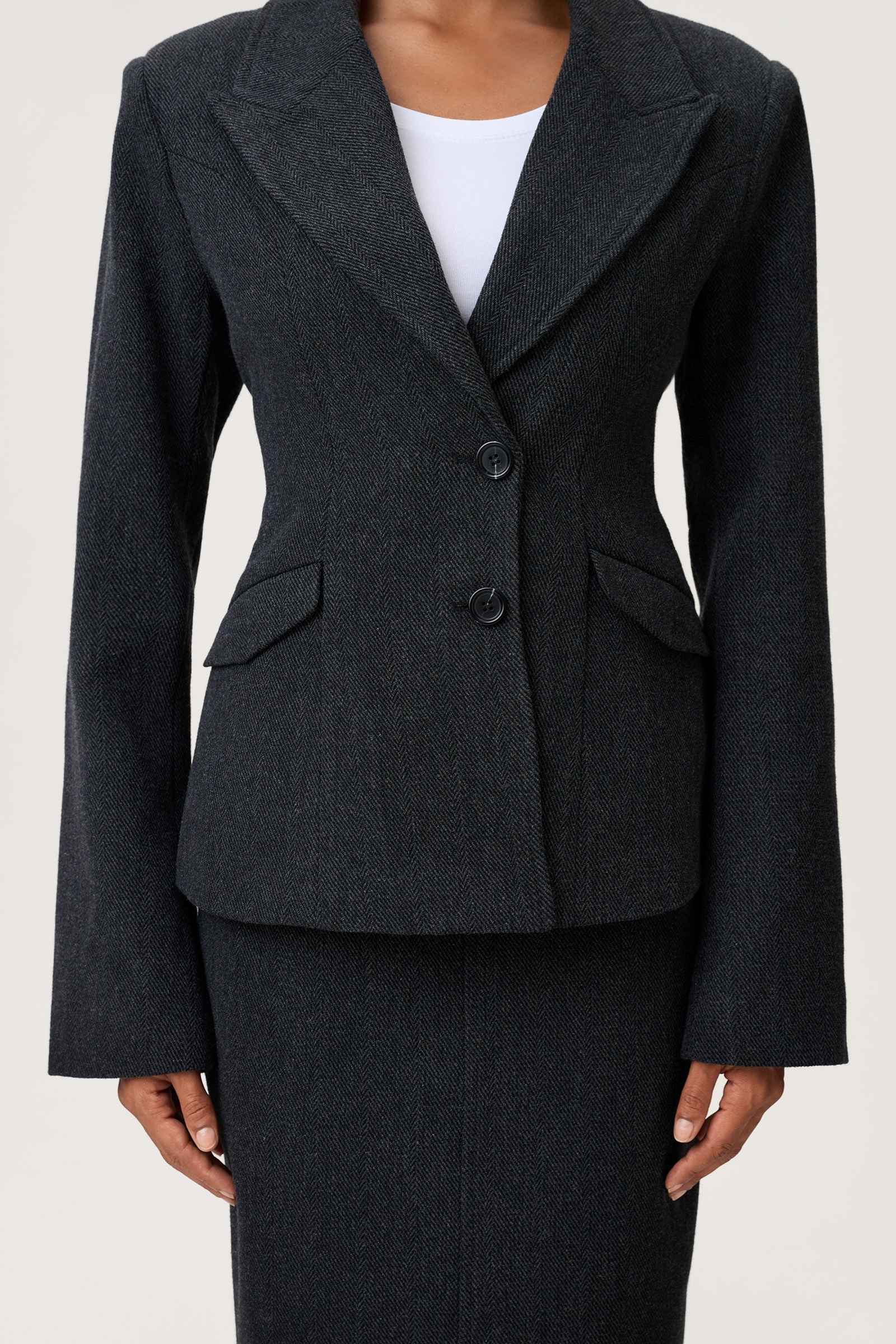 Stockholm Blazer image