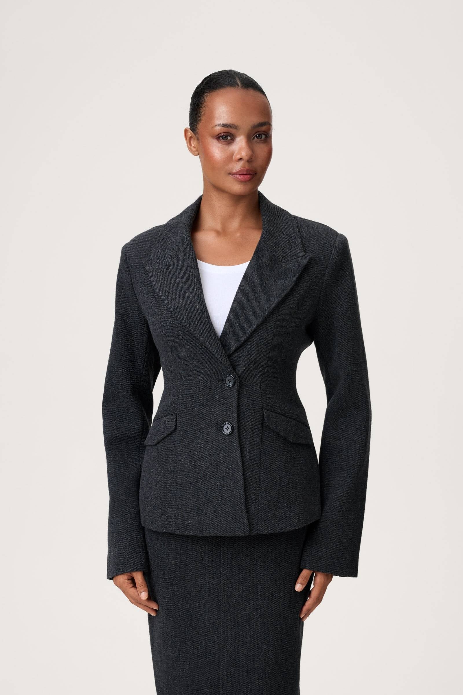 Stockholm Blazer image