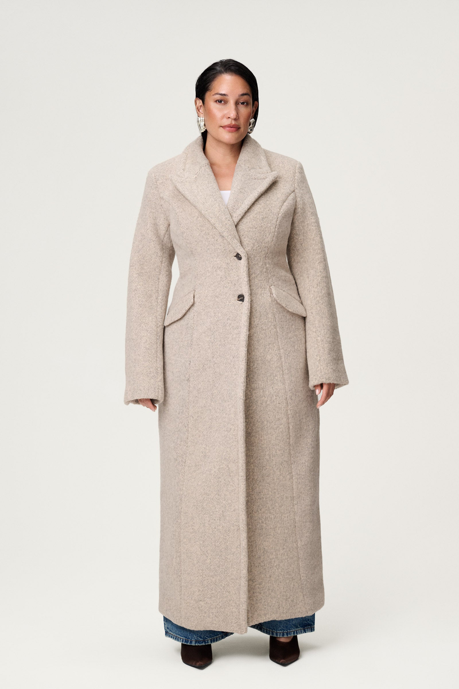 Stockholm Coat image