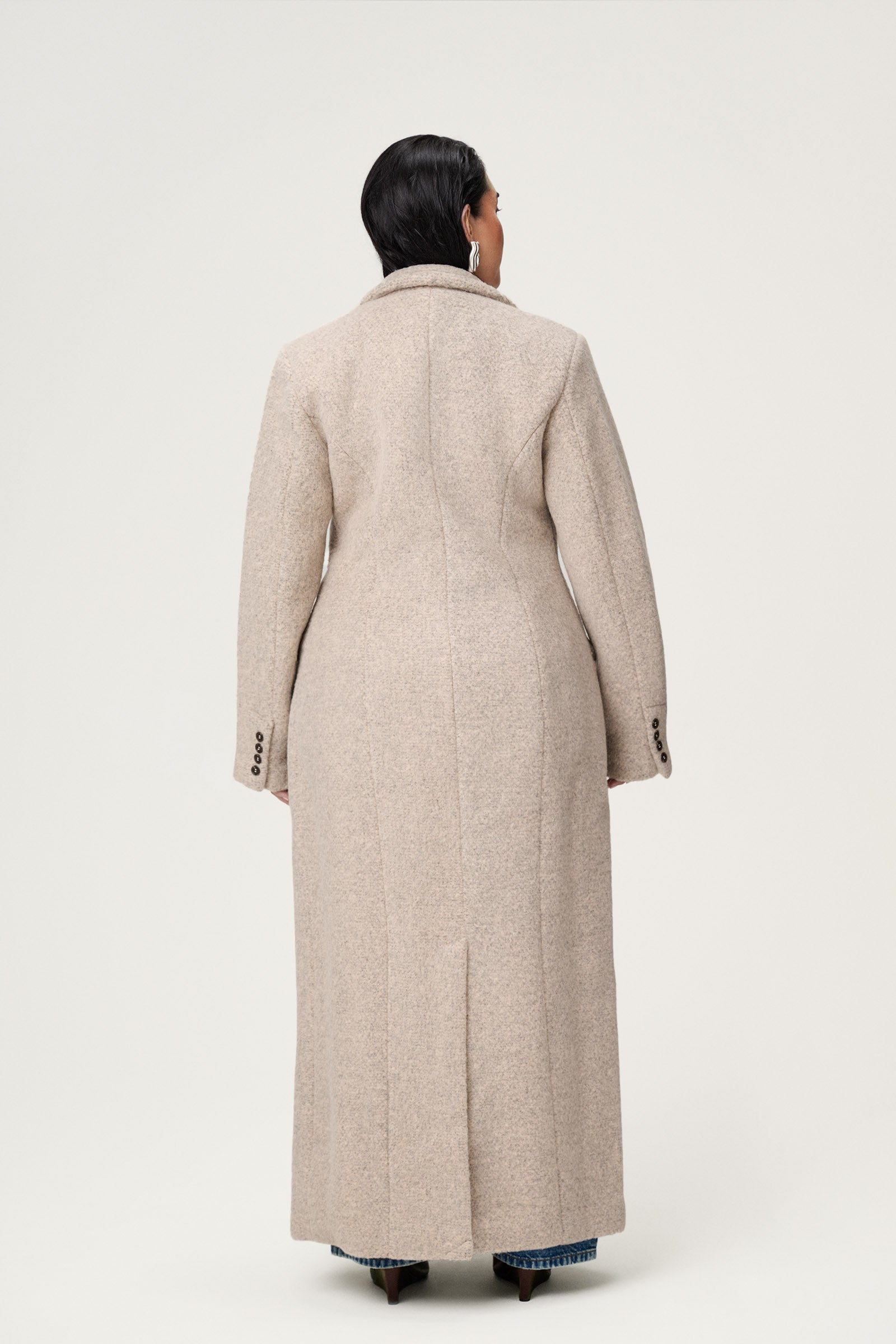 Stockholm Coat image