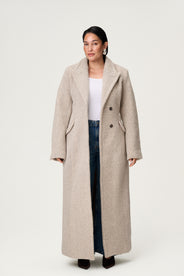 Stockholm Coat thumbnail image