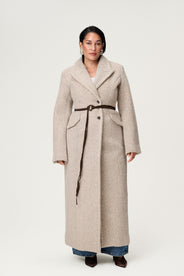 Stockholm Coat thumbnail image