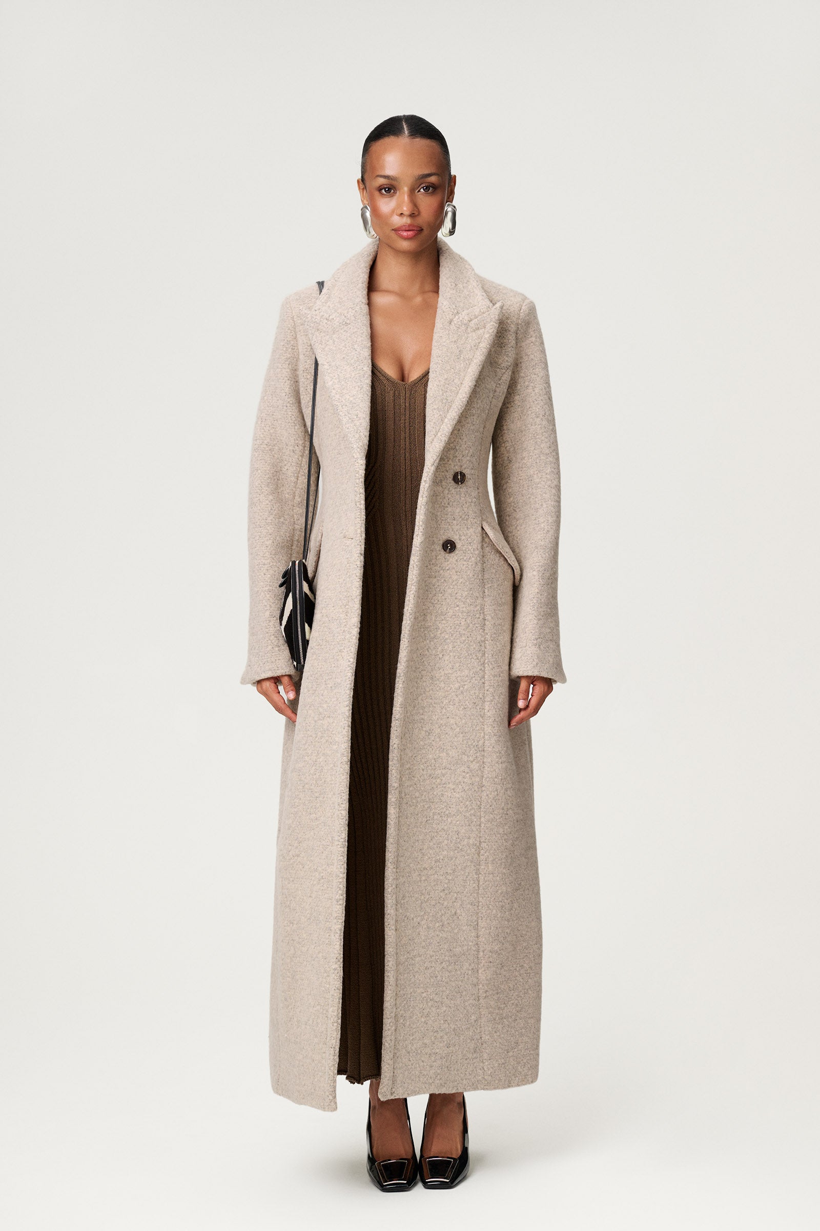 Stockholm Coat image