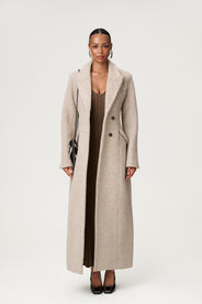 Stockholm Coat thumbnail image