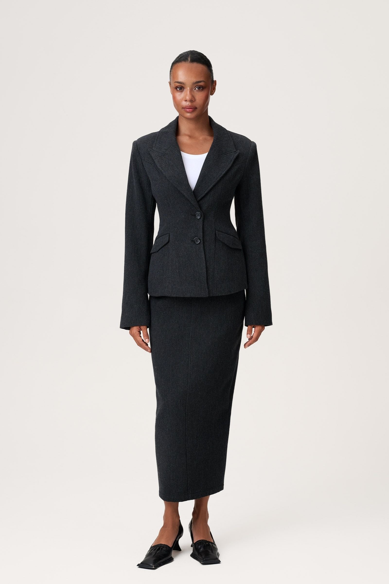 Stockholm Blazer image
