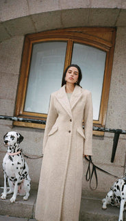Stockholm Coat thumbnail image