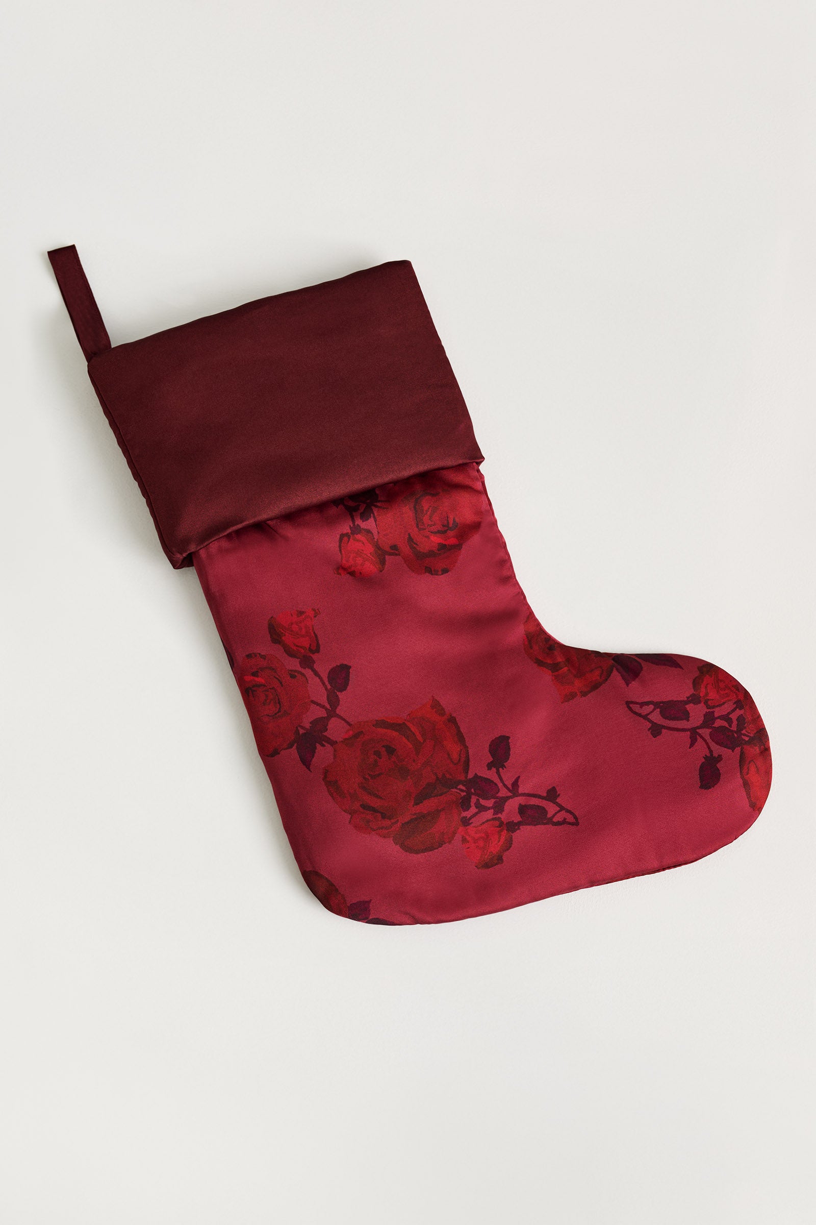 Antwerpen Christmas Stocking image