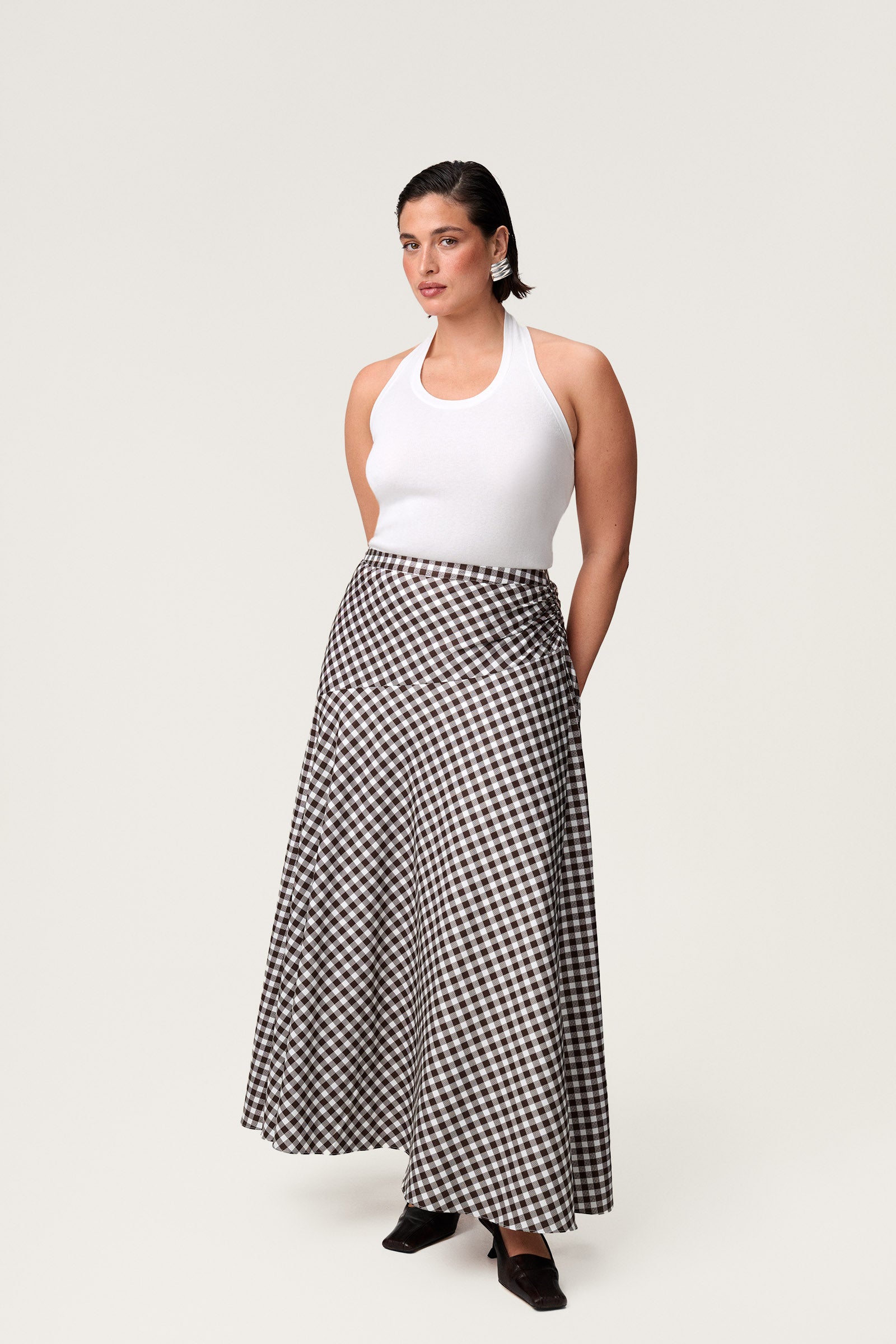 Taormina Skirt image