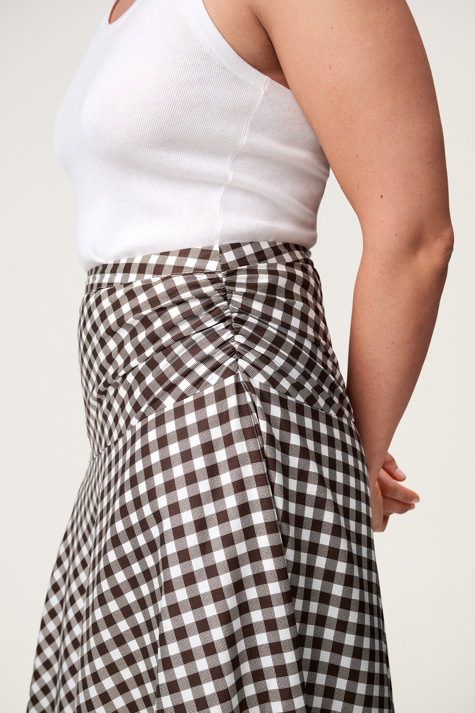 Taormina Skirt image