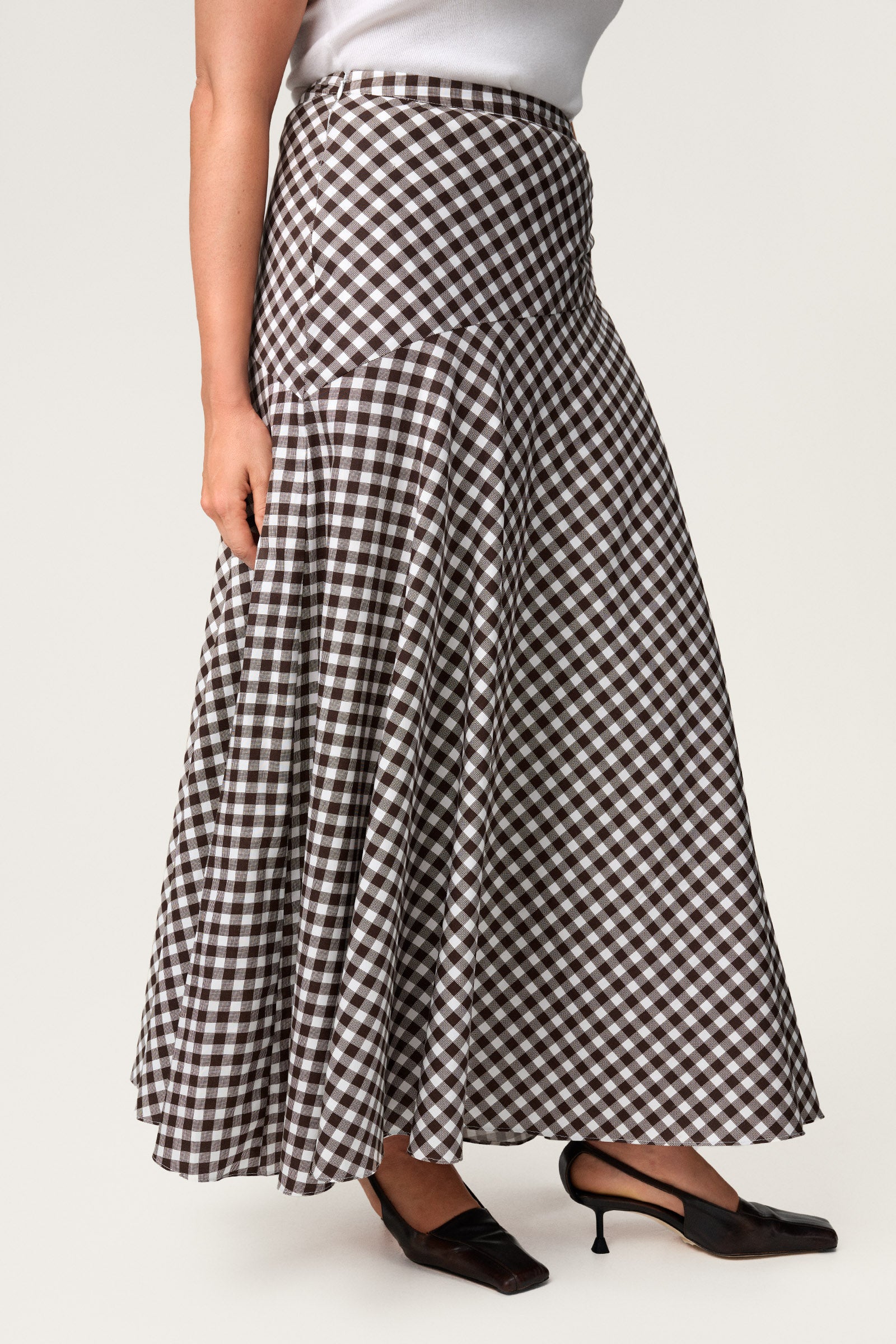 Taormina Skirt image