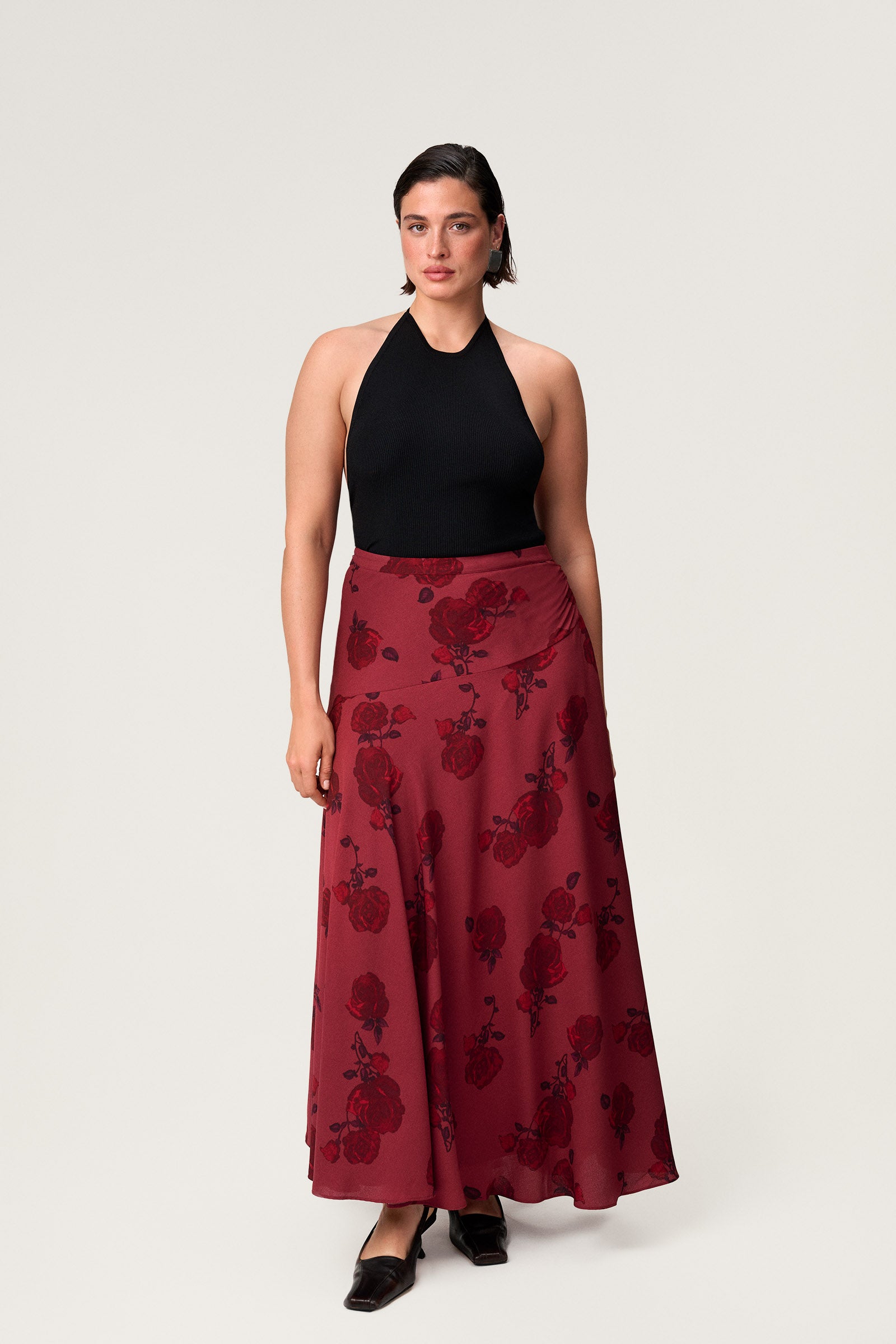 Taormina Skirt image