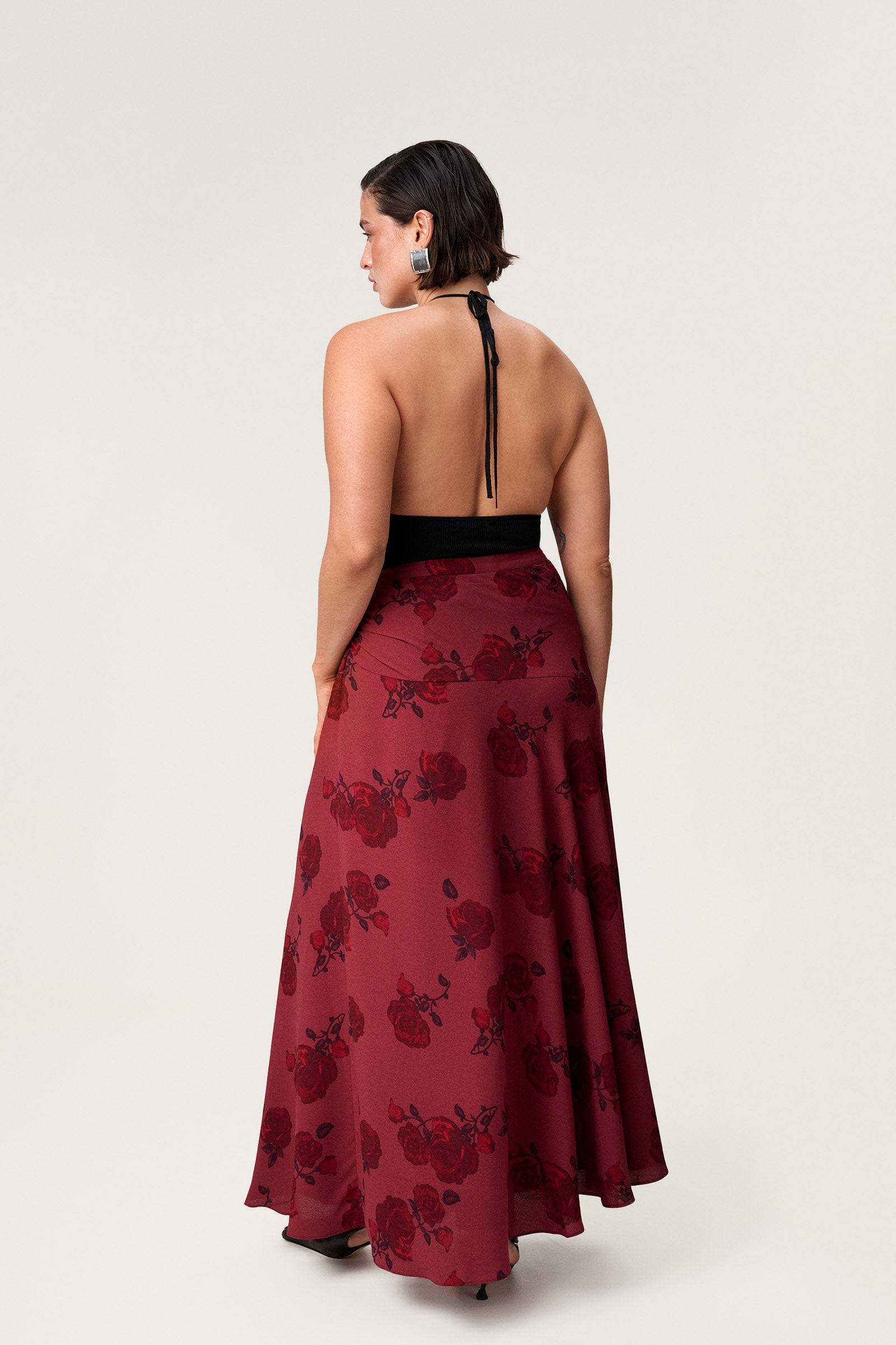 Taormina Skirt image