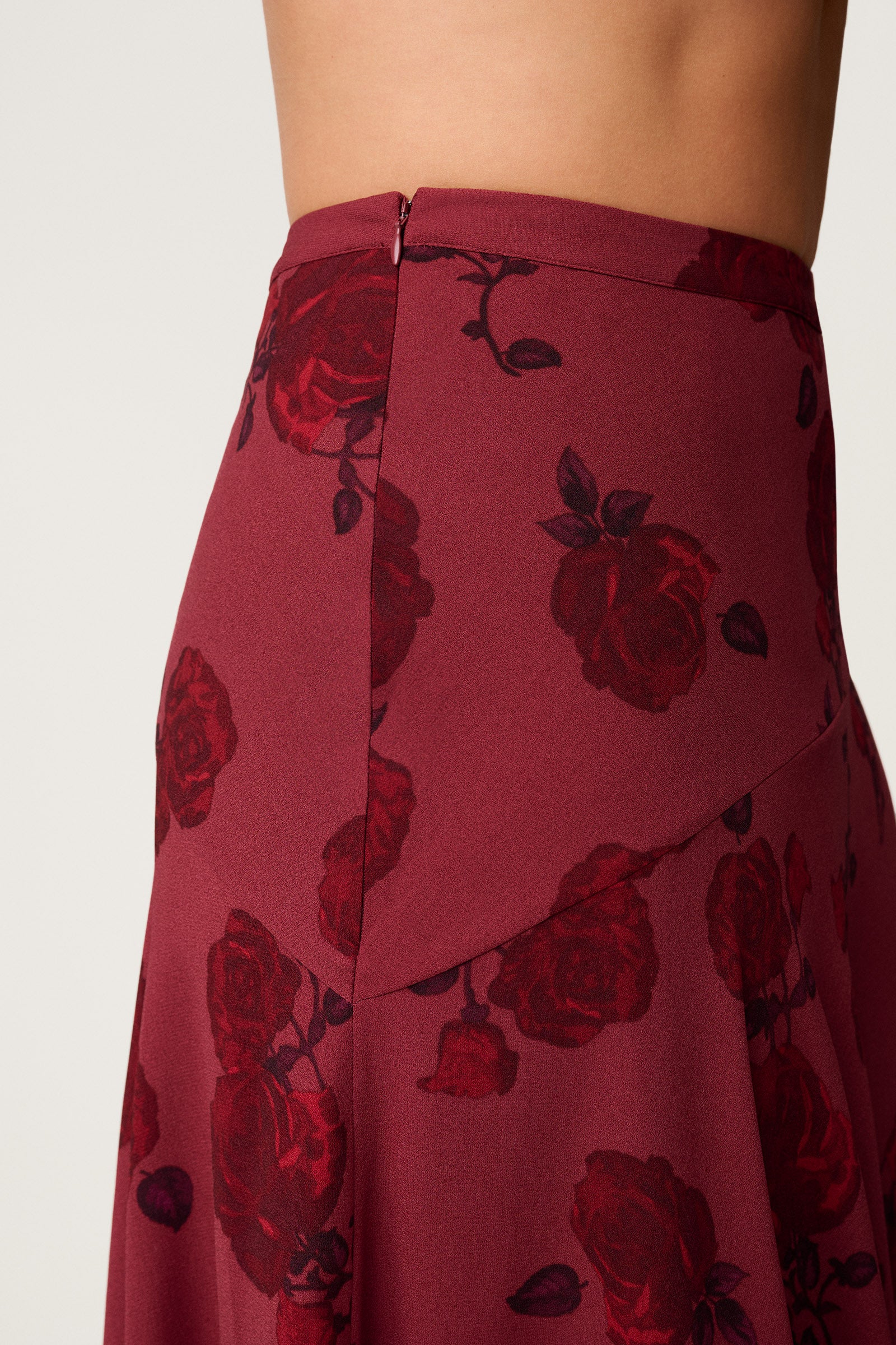 Taormina Skirt image