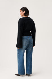 Thun Cropped Sweater thumbnail image