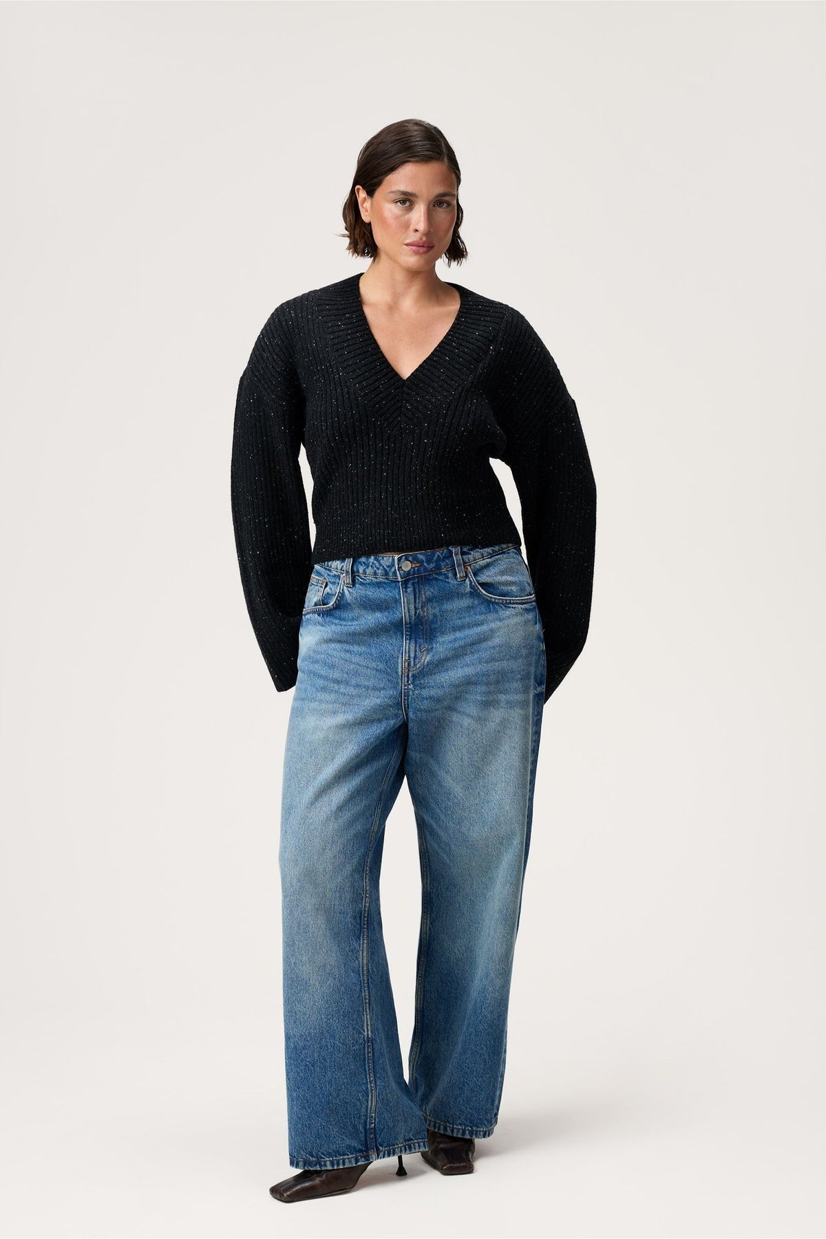 Thun Cropped Sweater image