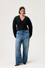 Thun Cropped Sweater thumbnail image