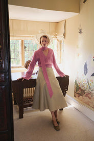 Thun Cropped Sweater thumbnail image