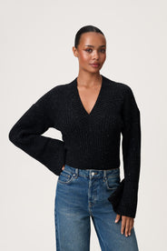 Thun Cropped Sweater thumbnail image