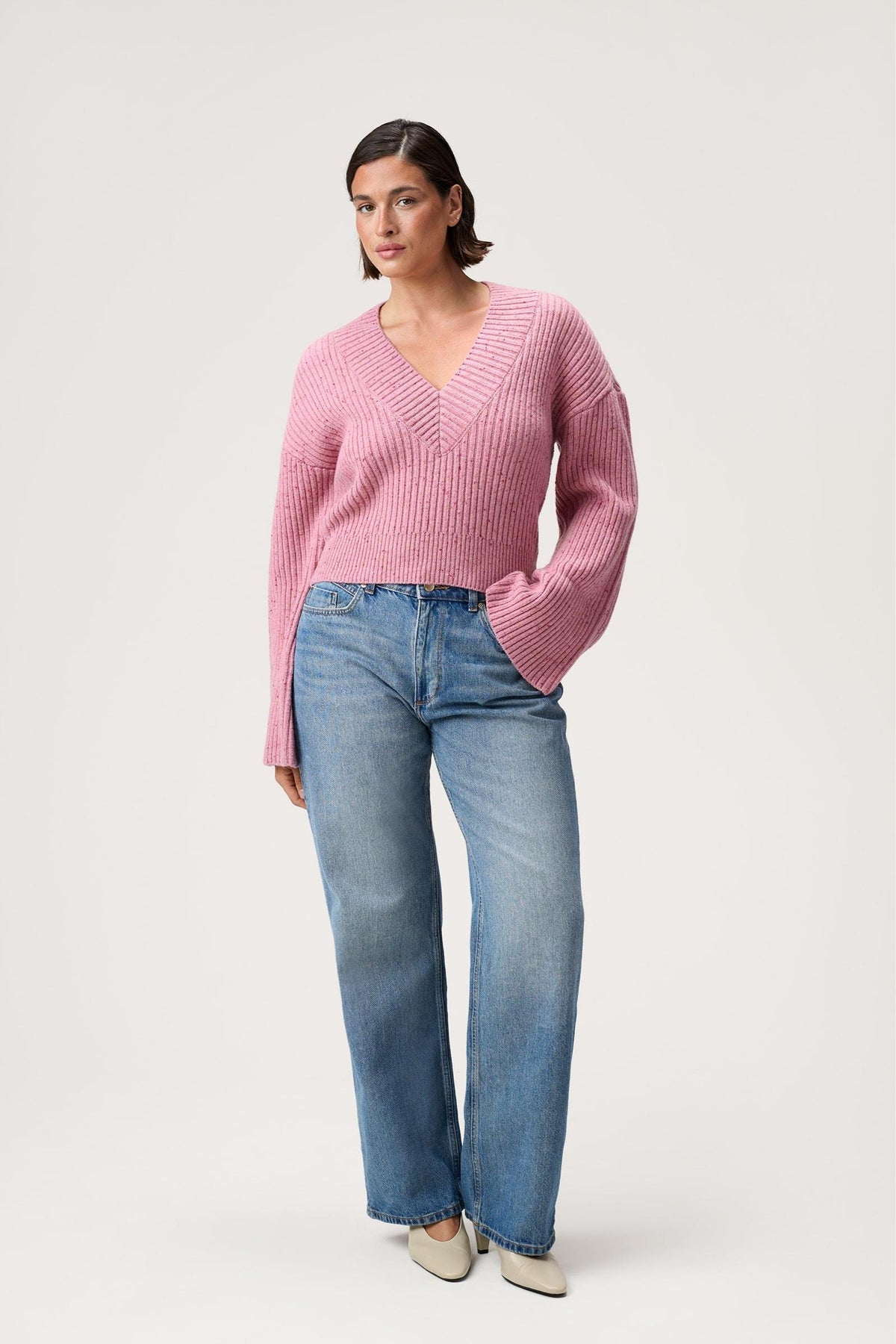 Thun Cropped Sweater image
