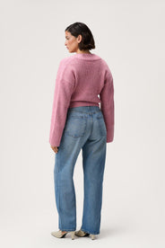Thun Cropped Sweater thumbnail image