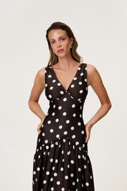 Toulouse Dress thumbnail image