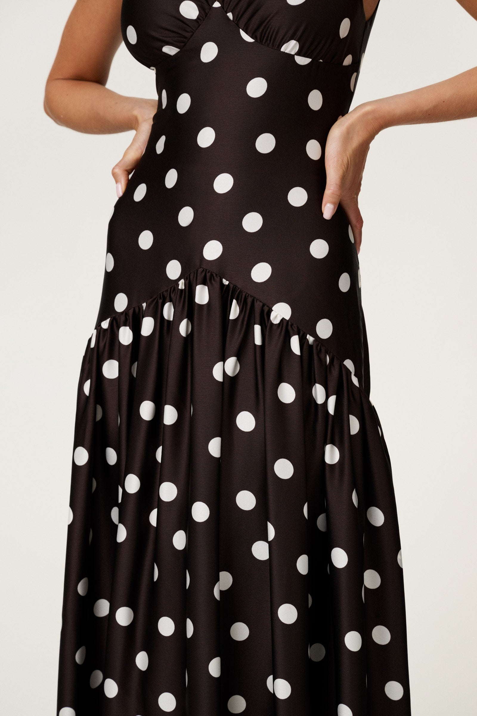 toulouse midi dress Toulouse Midi Dress