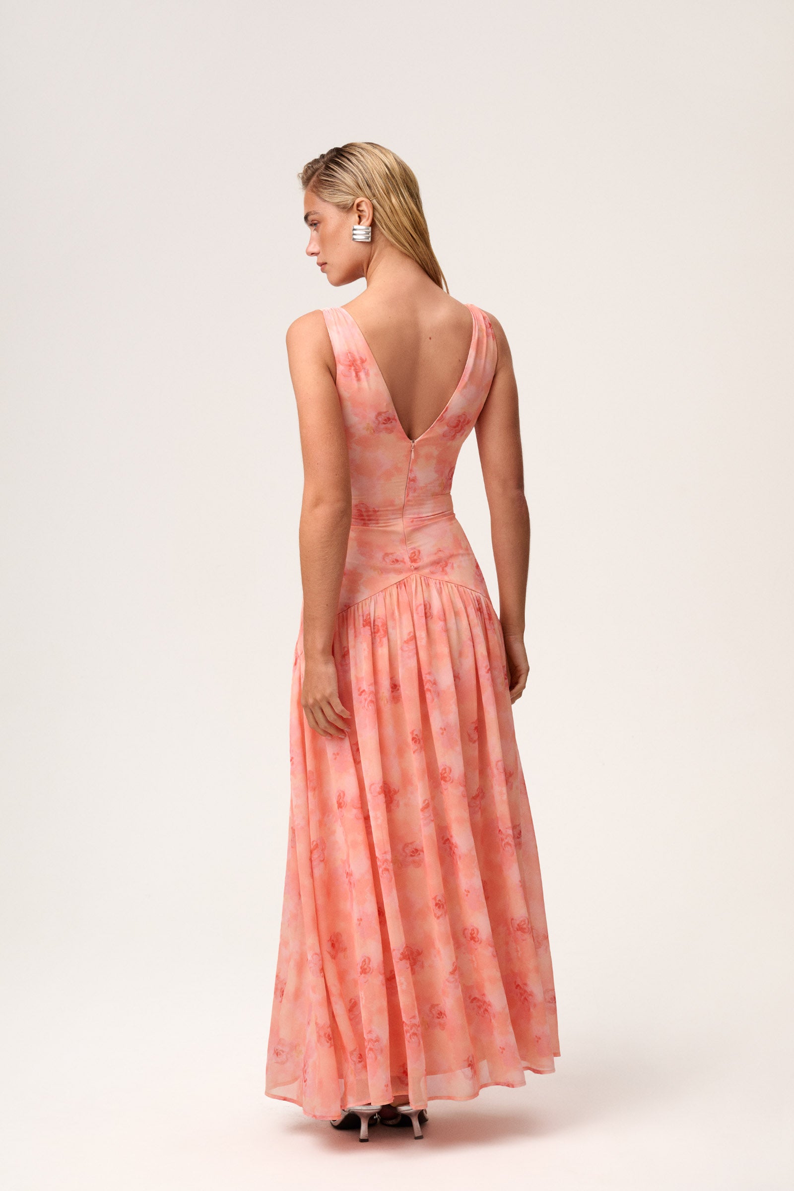 Toulouse Dress image