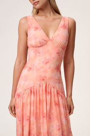 Toulouse Dress thumbnail image