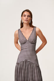 Toulouse Dress thumbnail image