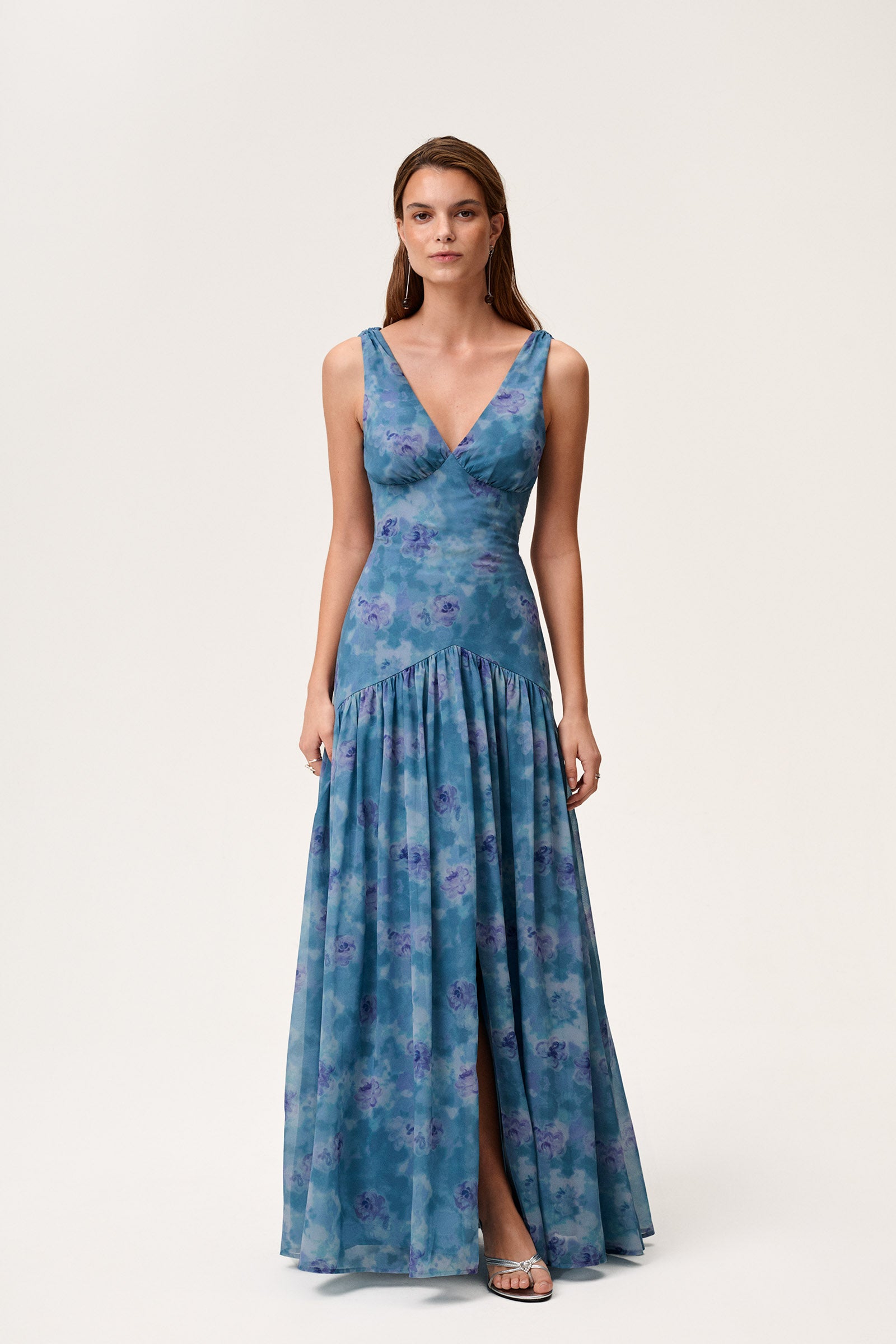 Toulouse Dress image