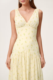 Toulouse Dress thumbnail image