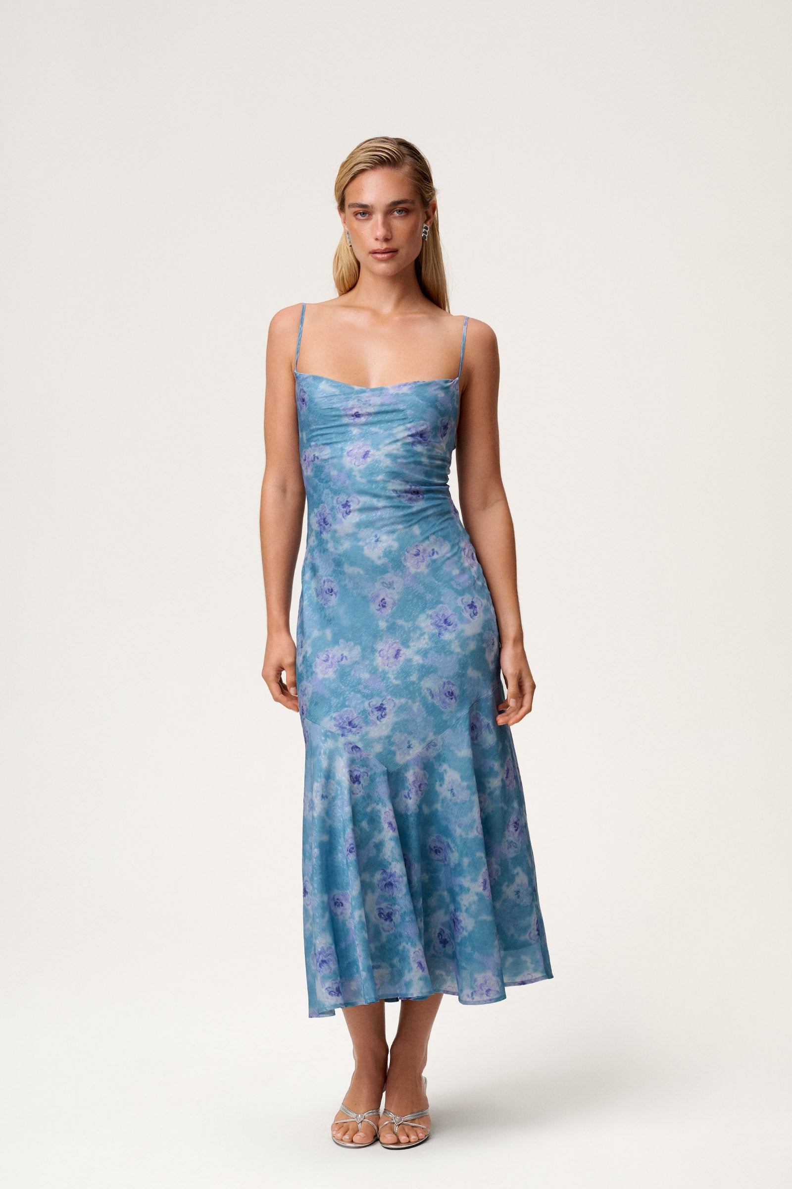 Verona Dress image