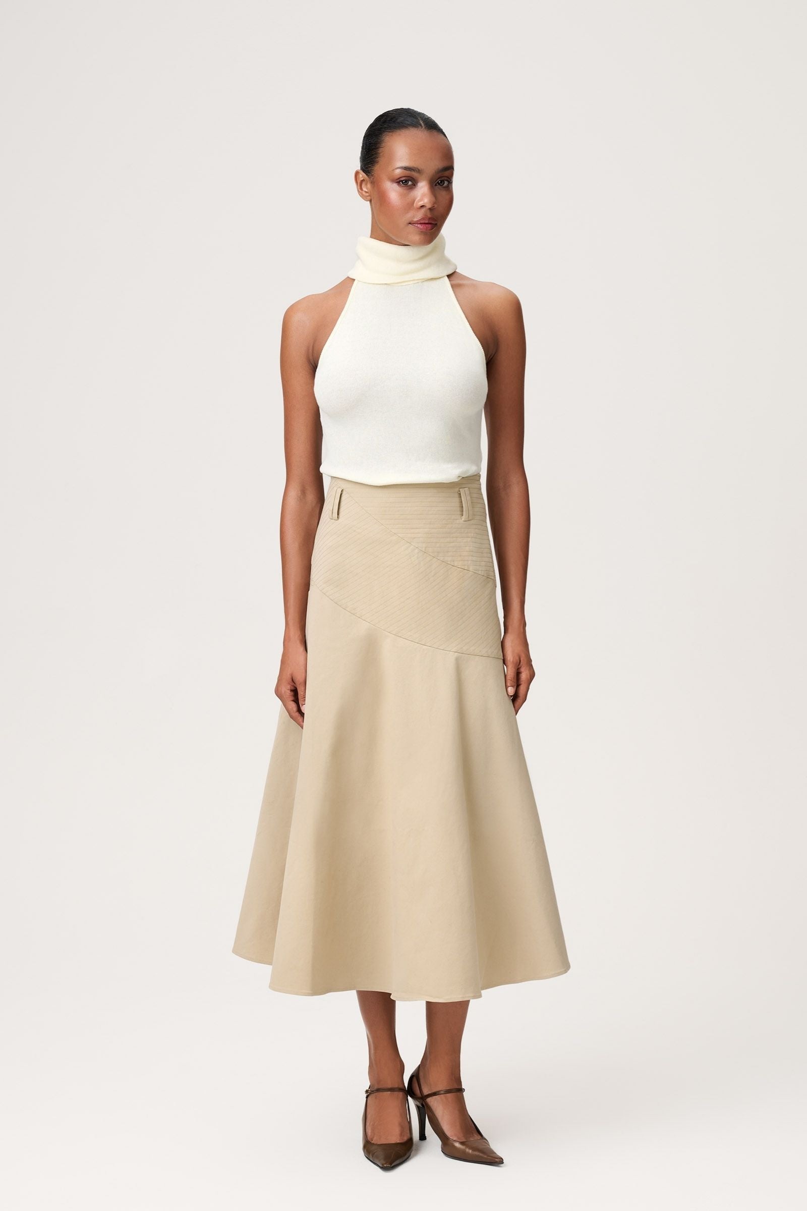 Vesoul Skirt image