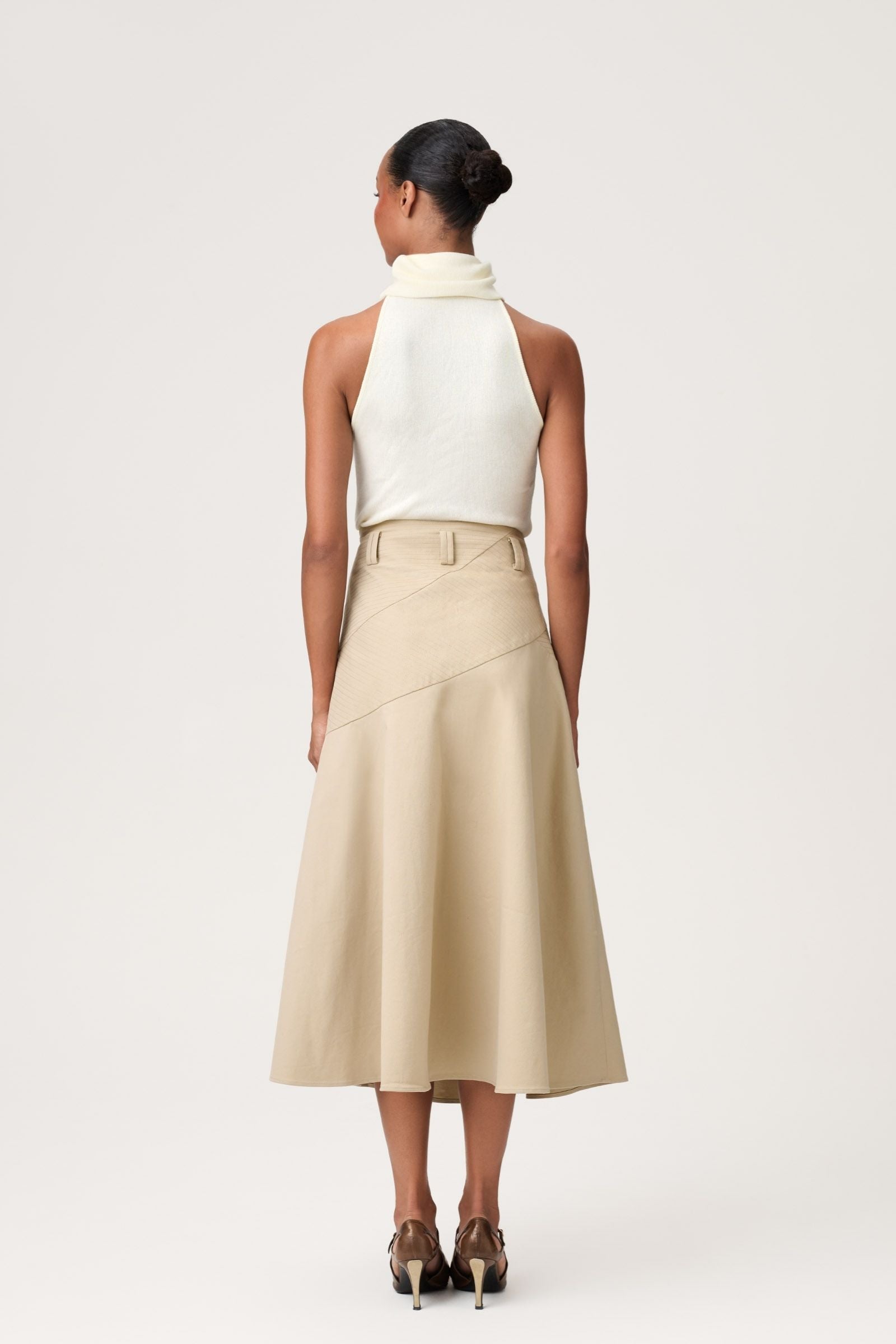 Vesoul Skirt image