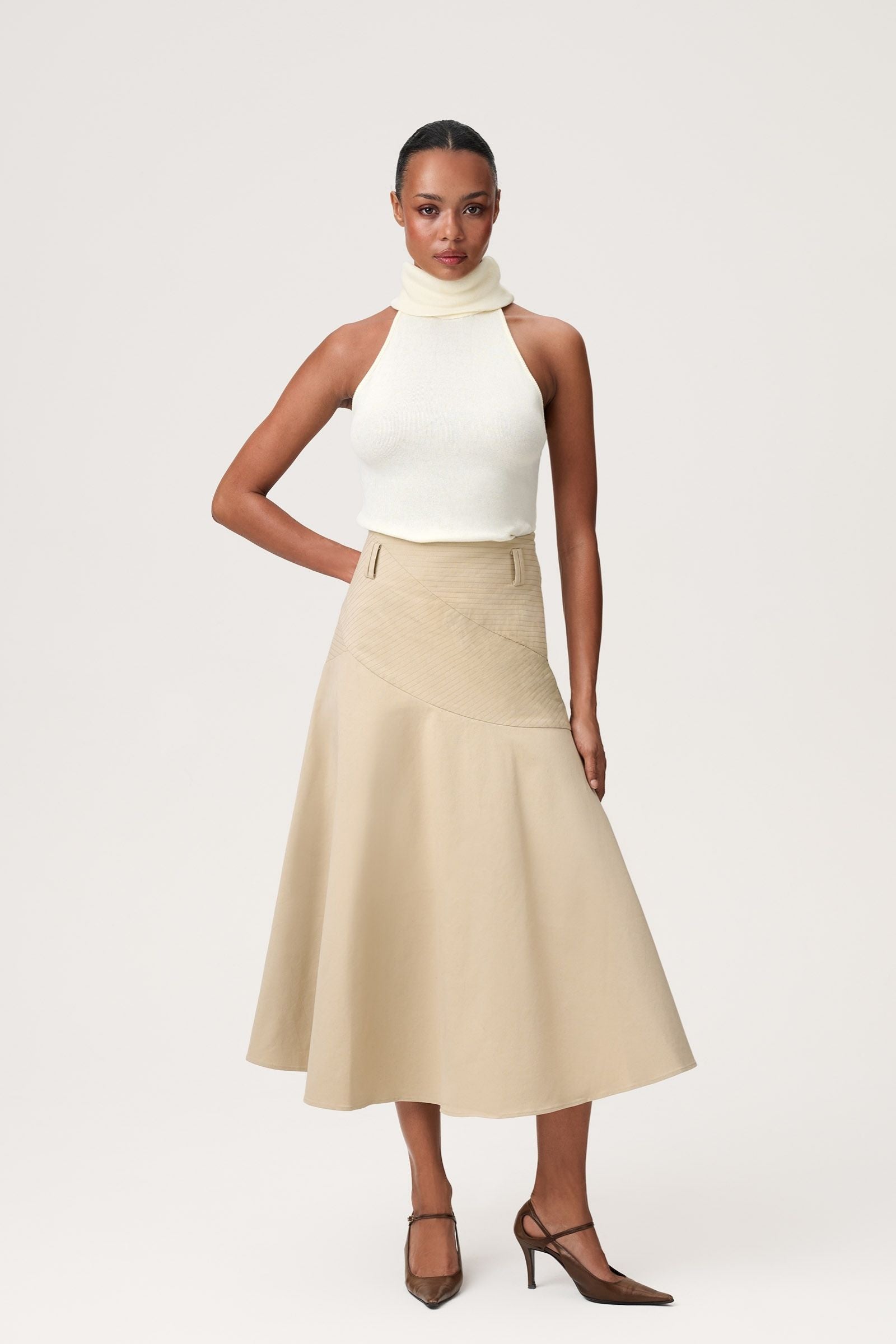 Vesoul Skirt image