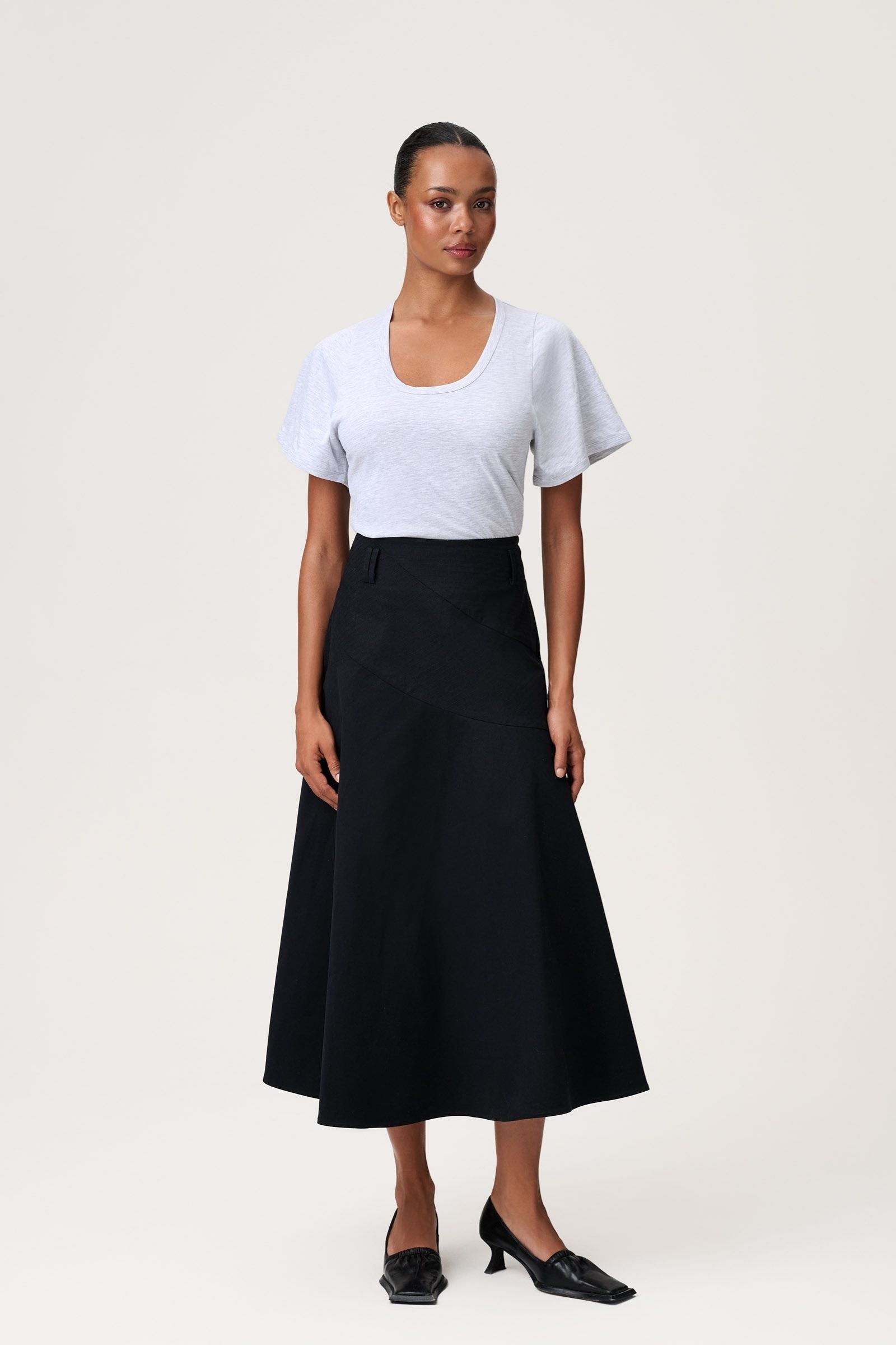 Vesoul Skirt image